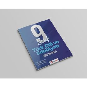 Lider Plus Yayınları 9. Sınıf Türk Dili Ve Edebiyatı Soru Bankası