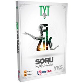 Lider Plus Yayınları TYT Fizik Soru Bankası
