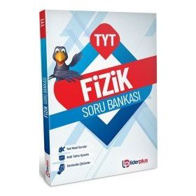 Lider Plus Yayınları TYT Fizik Soru Bankası