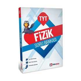 Lider Plus Yayınları TYT Fizik Soru Bankası