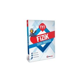 Lider Plus Yayınları TYT Fizik Soru Bankası