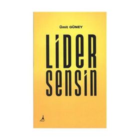 Lider Sensin - Ümit Güney
