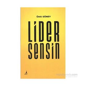 Lider Sensin - Ümit Güney