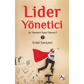 LIDER YÖNETİCİLİK - TONY VOSS