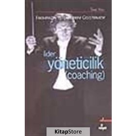 LIDER YÖNETİCİLİK - TONY VOSS
