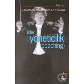 LIDER YÖNETİCİLİK - TONY VOSS