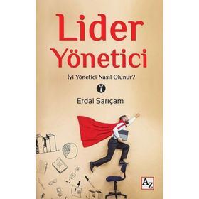 LIDER YÖNETİCİLİK - TONY VOSS
