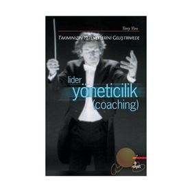 LIDER YÖNETİCİLİK - TONY VOSS