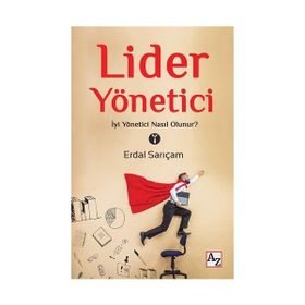 LIDER YÖNETİCİLİK - TONY VOSS