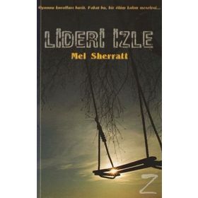 Lideri İzle - Mel Sherratt