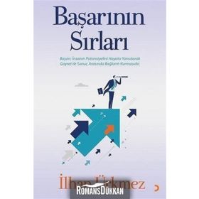 Liderin Başarı Anahtarları - İlhan Ürkmez