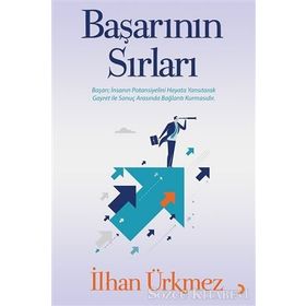 Liderin Başarı Anahtarları - İlhan Ürkmez