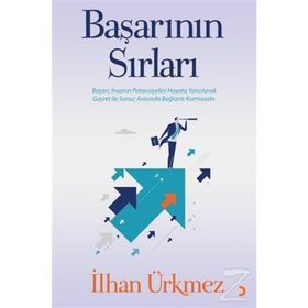 Liderin Başarı Anahtarları - İlhan Ürkmez