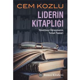 Liderin Kitaplığı - Cem Kozlu