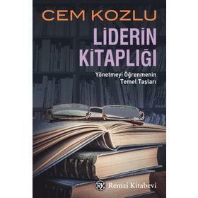 Liderin Kitaplığı - Cem Kozlu