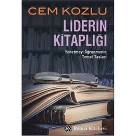 Liderin Kitaplığı - Cem Kozlu