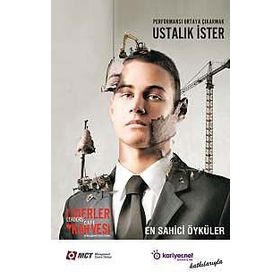 LIDERLER KAHVESI PERFORMANSI ORTAYA ÇIKARMAK USTALIK İSTER - KOLEKTIF
