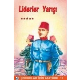 Liderler Yarışı - Mehmet Hengirmen