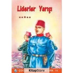 Liderler Yarışı - Mehmet Hengirmen