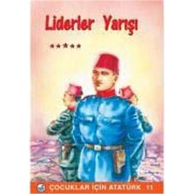 Liderler Yarışı - Mehmet Hengirmen