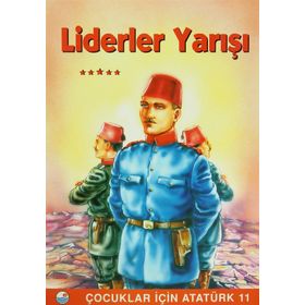 Liderler Yarışı - Mehmet Hengirmen