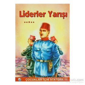 Liderler Yarışı - Mehmet Hengirmen