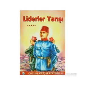 Liderler Yarışı - Mehmet Hengirmen