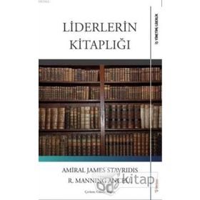 Liderlerin Kitaplığı / Amiral James Stavridis / Sola Yayınları