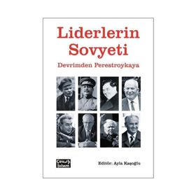Liderlerin Sovyeti - kollektif