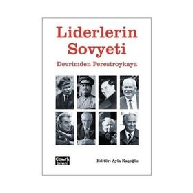 Liderlerin Sovyeti - kollektif