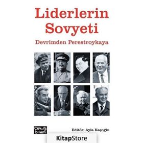 Liderlerin Sovyeti - kollektif