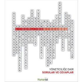 Liderliğe Giden Yol - Yöneticiliğe Dair Sorular ve Cevaplar - Derleme