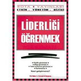 Liderliği Öğrenmek James Kouzes