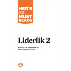 Liderlik 2 - Bahtiyar Türker