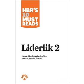 Liderlik 2 - Bahtiyar Türker
