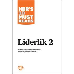 Liderlik 2 - Bahtiyar Türker