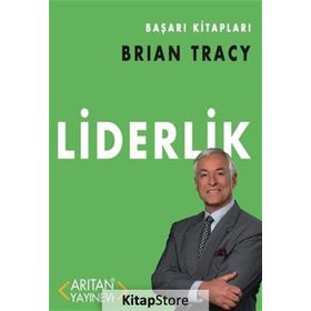 Liderlik - Brian Tracy