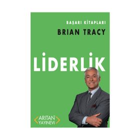 Liderlik - Brian Tracy