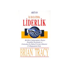 Liderlik - Brian Tracy