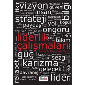 LIDERLIK ÇALIŞMALARI - MÜGE LEYLA YILDIZ