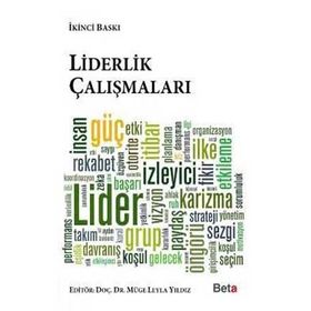 LIDERLIK ÇALIŞMALARI - MÜGE LEYLA YILDIZ