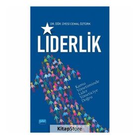 Liderlik - Cemal Öztürk