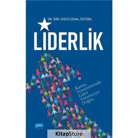 Liderlik - Cemal Öztürk