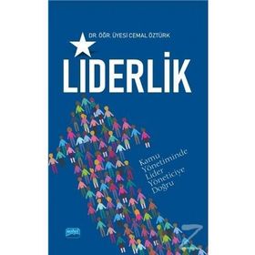 Liderlik - Cemal Öztürk