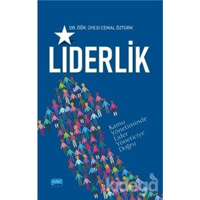 Liderlik - Cemal Öztürk