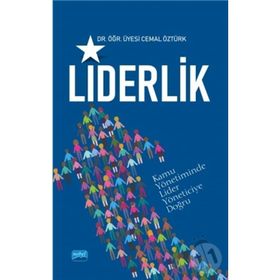 Liderlik - Cemal Öztürk
