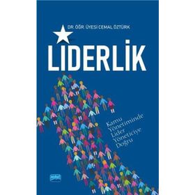 Liderlik - Cemal Öztürk