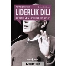 Liderlik Dili - Kevin Murray