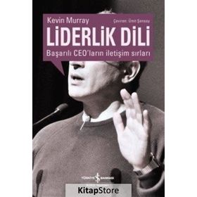 Liderlik Dili - Kevin Murray