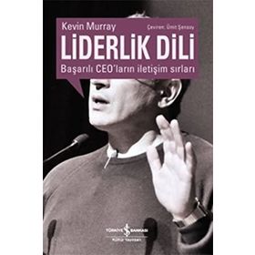 Liderlik Dili - Kevin Murray